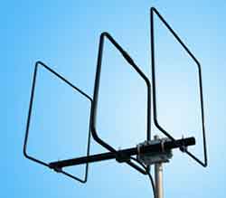 3el quad-yagi calculator