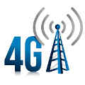 4G logo 120x120