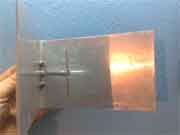 corner
