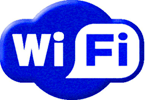 Wi-Fi антенна