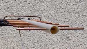 diy yagi wifi antenna